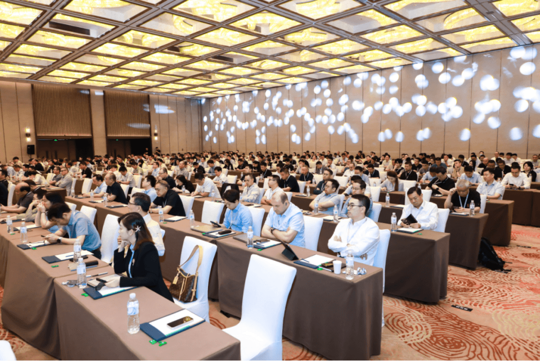 出海不唱独角戏，浩思动力全球化供应链生态动员大会在沪举行