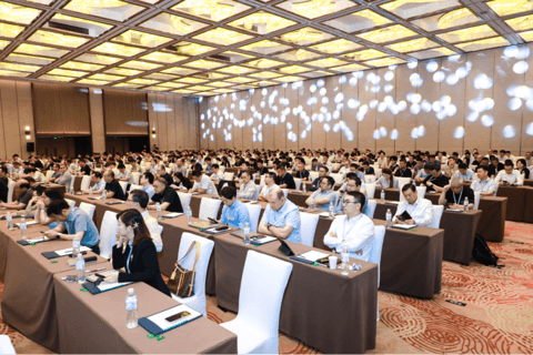 出海不唱独角戏，浩思动力全球化供应链生态动员大会在沪举行