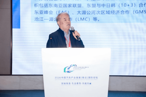 中国车企，向东南亚砸了177亿美元