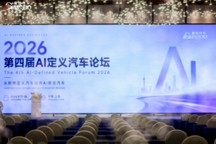 车企AI落地：别只盯着新模型，先把内功练扎实