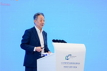 董扬：汽车产业需高质量发展，反对盲目全栈自研｜2026泰达论坛