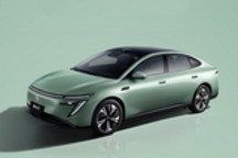 2027款东风日产N7上市 售价11.99-15.69万元