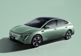 2027款东风日产N7上市 售价11.99-15.69万元