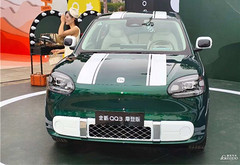 8.89万的摩登版，能给QQ3的热销再添一把火吗？