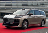 岚图梦想家9上市 售价41.99-52.99万元