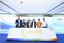 Leggett Dynamics 亚太总部扩容启幕