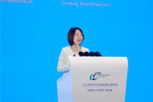 杨靖：百万级新能源购车先看圈层价值，溢价转向系统化体验｜2026泰达论坛