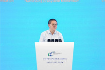 王都：车市进入淘汰赛 流通行业亟需重构盈利模式｜2026泰达论坛