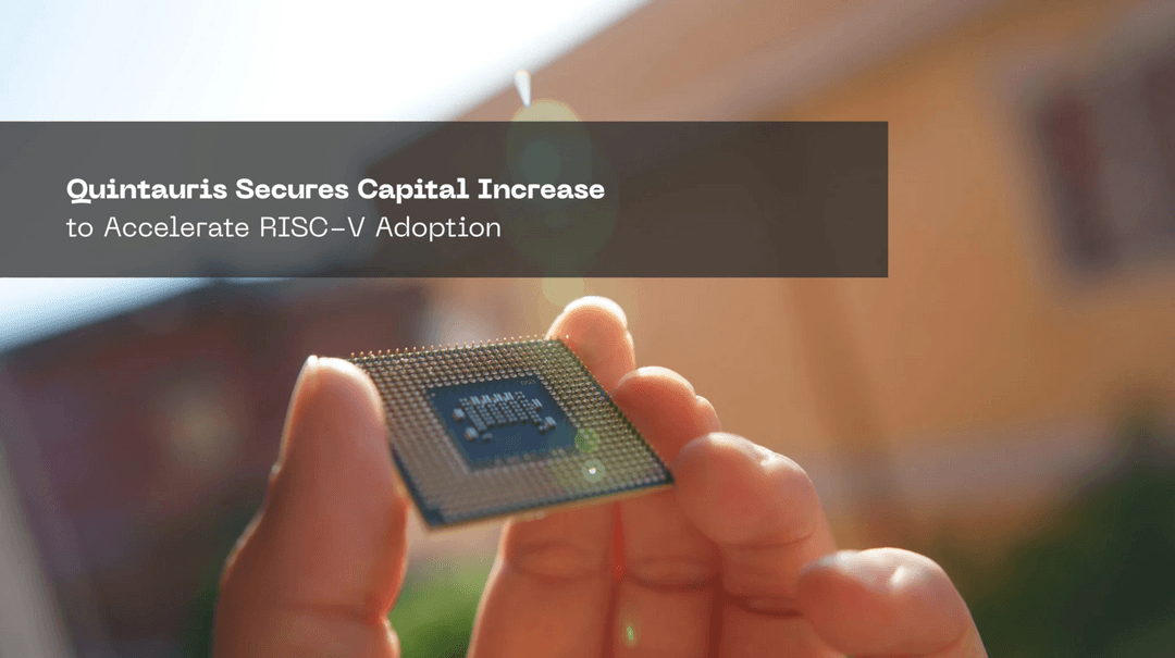 RISC-V，上车之后拼什么？