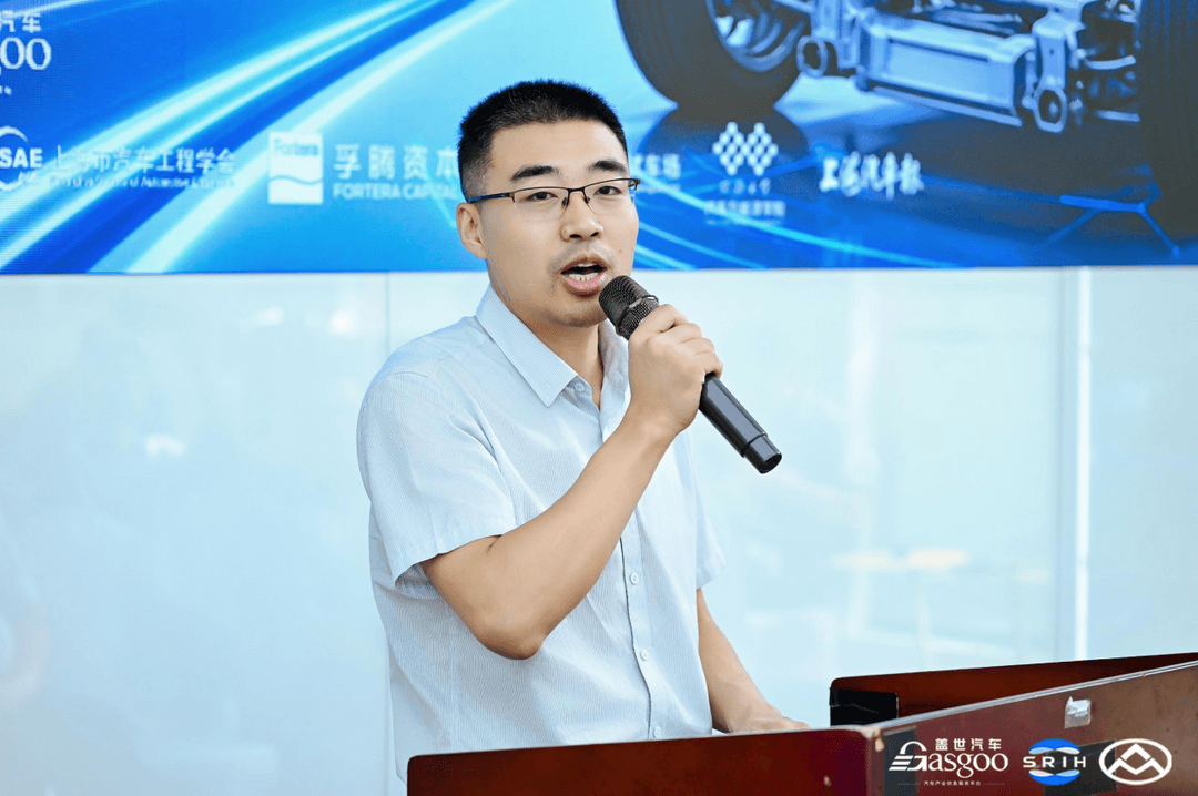 走进上汽大通｜智研底盘·聚力全球，智能底盘创新技术展圆满落幕，下一站精彩继续！