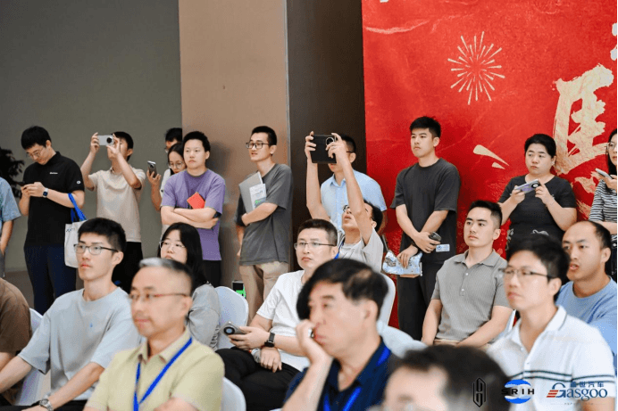 走进尚界｜智驾底盘·生态共筑，智能底盘前瞻技术展圆满落幕