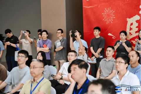 走进尚界｜智驾底盘·生态共筑，智能底盘前瞻技术展圆满落幕