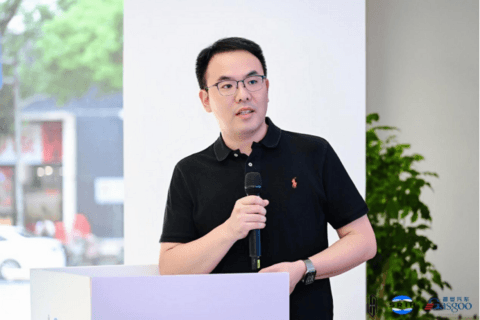 走进尚界｜智驾底盘·生态共筑，智能底盘前瞻技术展圆满落幕