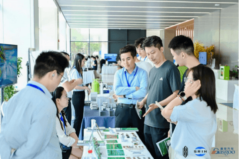 走进尚界｜智驾底盘·生态共筑，智能底盘前瞻技术展圆满落幕