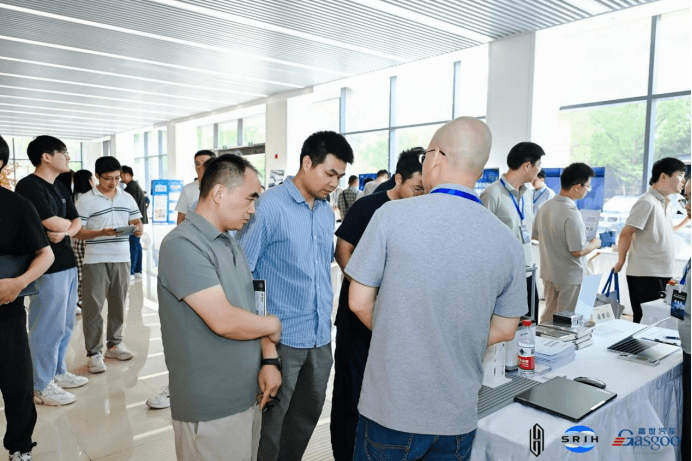 走进尚界｜智驾底盘·生态共筑，智能底盘前瞻技术展圆满落幕