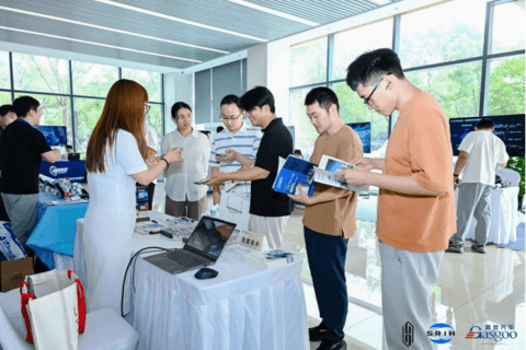 走进尚界｜智驾底盘·生态共筑，智能底盘前瞻技术展圆满落幕