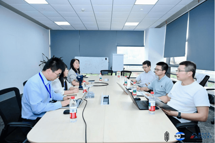 走进尚界｜智驾底盘·生态共筑，智能底盘前瞻技术展圆满落幕