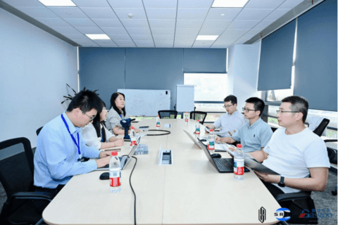 走进尚界｜智驾底盘·生态共筑，智能底盘前瞻技术展圆满落幕