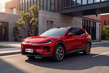 定位于新锐科技智能SUV，天枢大满配长安启源Q06上市，限时权益价13.59万元起