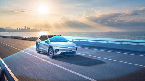 定位于新锐科技智能SUV，天枢大满配长安启源Q06上市，限时权益价13.59万元起