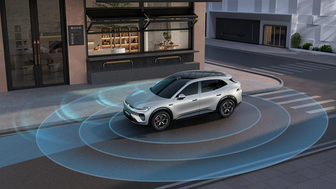 定位于新锐科技智能SUV，天枢大满配长安启源Q06上市，限时权益价13.59万元起