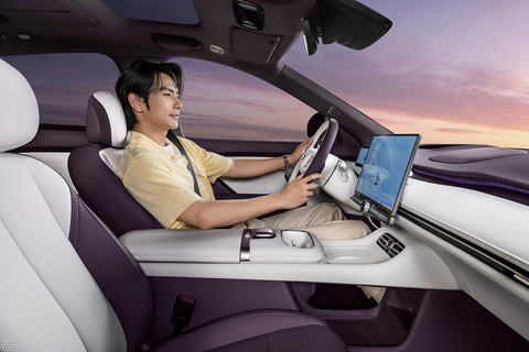 定位于新锐科技智能SUV，天枢大满配长安启源Q06上市，限时权益价13.59万元起