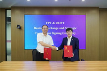 普华基础软件与FPT签署战略合作备忘录 共建AUTOSAR生态