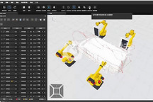 视比特发布PaintPro漆面缺陷检测系统V3.0，新增飞拍模式