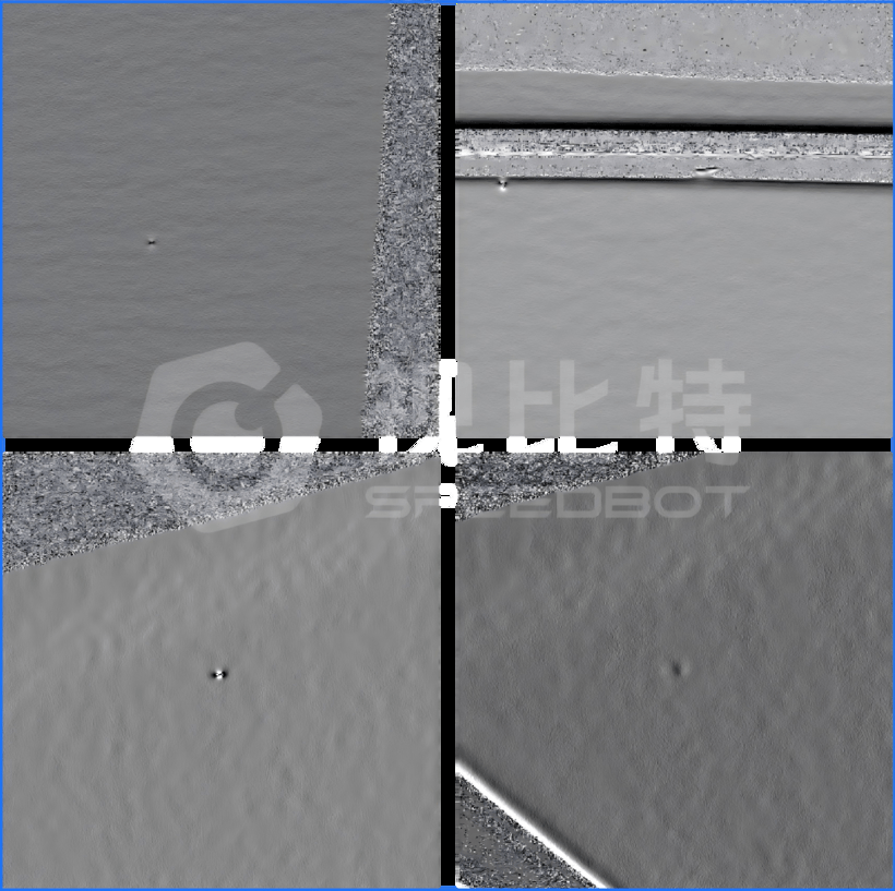 视比特发布PaintPro漆面缺陷检测系统V3.0，新增飞拍模式