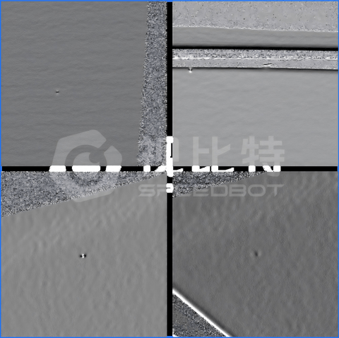 视比特发布PaintPro漆面缺陷检测系统V3.0，新增飞拍模式
