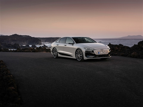 创吉尼斯纪录!奥迪A6 Sportback e-tron一次充电跑了1338公里
