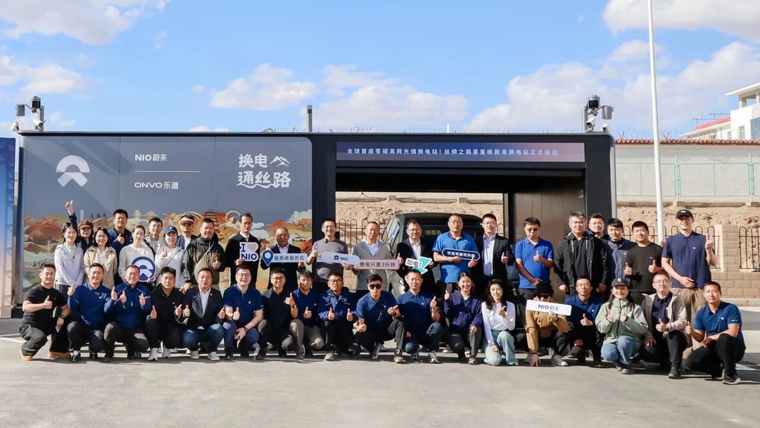E周看点 | 大运汽车重整获批；沙特CEER首秀EXOBOT轿车和SUV