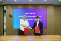 FPT 携手普华基础软件，深耕 AUTOSAR布局全球汽车软件市场