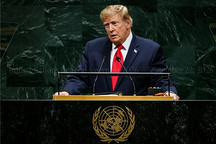 特朗普拟放宽美国新车燃油经济性标准