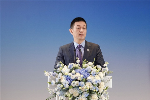 蔚来李斌:蔚来与吉利充换电合作水到渠成 合作共赢大家才能赚到钱