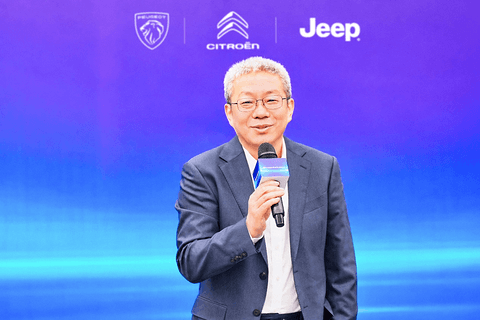 Momenta牵手神龙科技：中国智驾如何进入国际品牌全球车型开发？