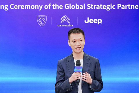 Momenta牵手神龙科技：中国智驾如何进入国际品牌全球车型开发？