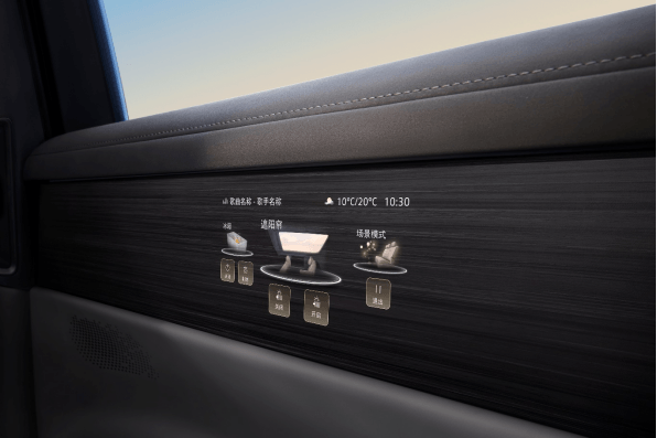 ID. ERA 8X开启预订,Momenta R7世界模型上市即搭载