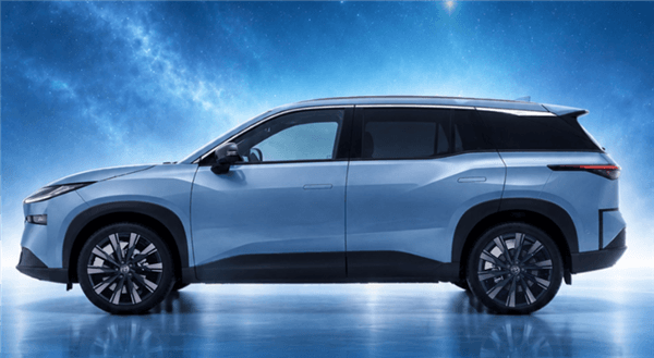 11.78万买国际大厂纯电SUV 广汽丰田铂智3X星云限量版上市
