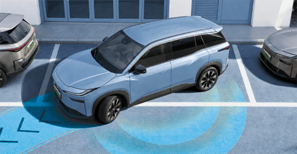 11.78万买国际大厂纯电SUV 广汽丰田铂智3X星云限量版上市