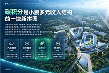 中国车企开始向欧洲巨头“卖碳”了