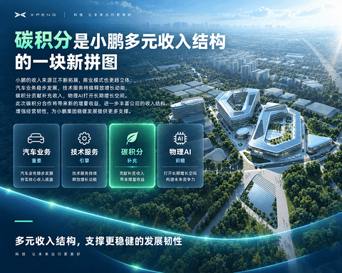 中国车企开始向欧洲巨头“卖碳”了