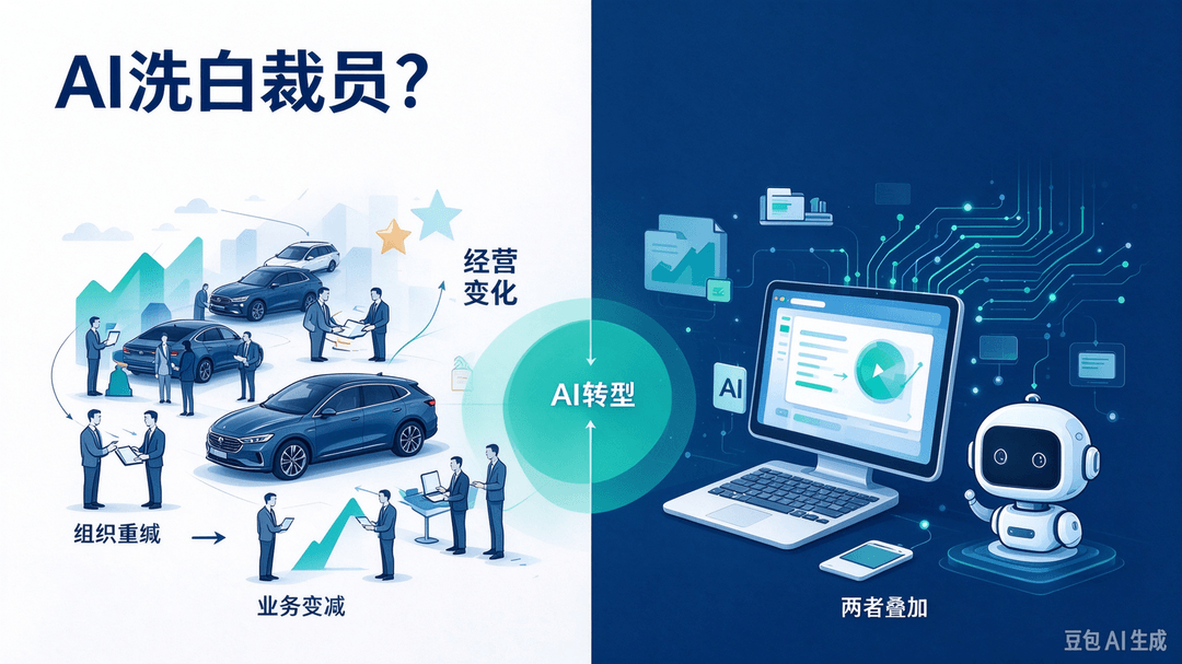 AI裁不掉的人，长什么样？