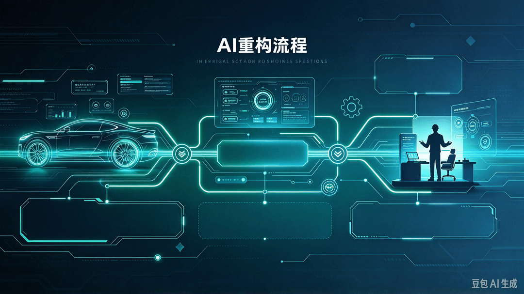AI裁不掉的人，长什么样？