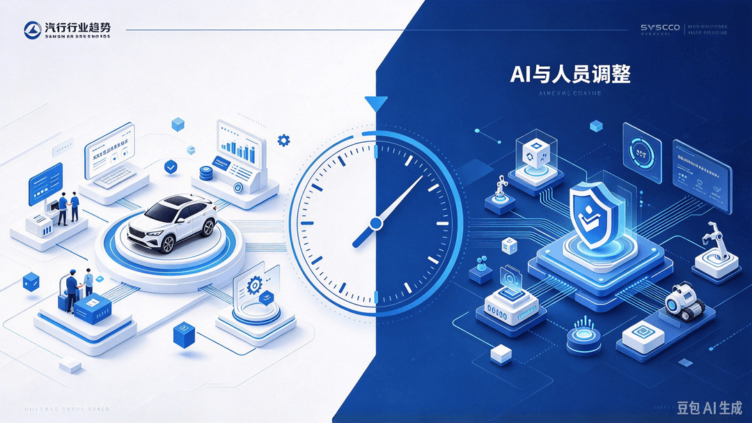 AI裁不掉的人，长什么样？