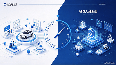 AI裁不掉的人，长什么样？