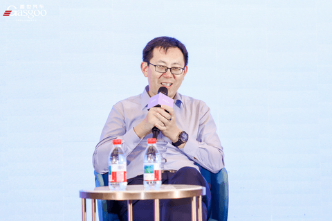 统一智能体：汽车AI下一站
