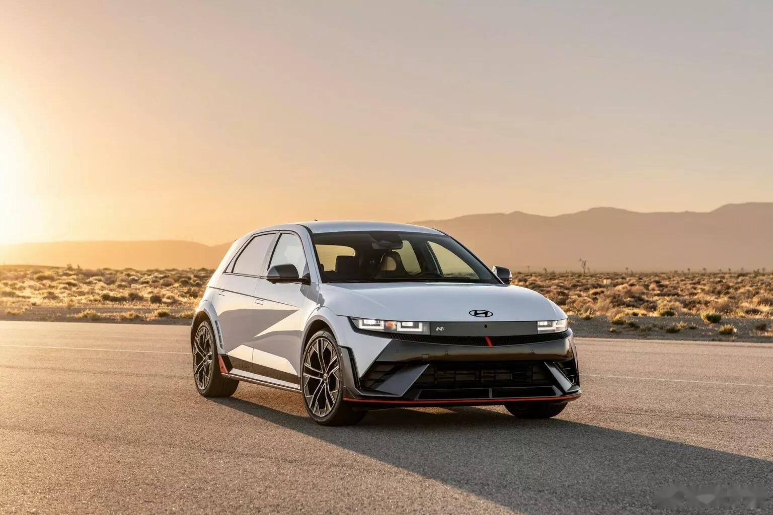 现代汽车6月销量同比下降6.3%