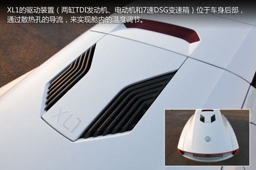 大眾XL1