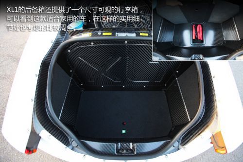 大眾XL1